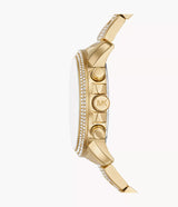 Michael Kors Gold Ladies Watch - MK7504 MK7504 - Image 2