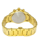 ساعة فيرساتشي كرونوغراف كلاسيكية للرجال بمينا أزرق VEV700619