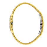 ساعة بيفرلي هيلز بولو كلوب الذهبية للسيدات BP3755C.130