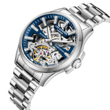 Lee Cooper Silver Men's Watch LC08311.390