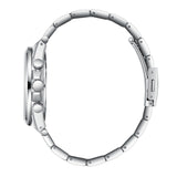 Lee Cooper Silver Men's Watch LC08219.370