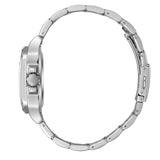 Lee Cooper Silver Men's Watch LC08198.390