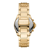 Michael Kors Gold Ladies Watch - MK6952 MK6952 - Image 3