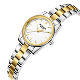 Lee Cooper Two Tone Ladies Watch LC08299.230