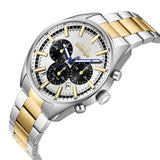 Slazenger Silver Men's Watch SL.09.2602.2.230