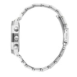 Lee Cooper Silver Men's Watch LC08218.230