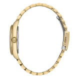 ساعة بيفرلي هيلز بولو كلوب الذهبية للسيدات BP3172C.121