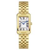 Lee Cooper Gold Ladies Watch LC08135.120