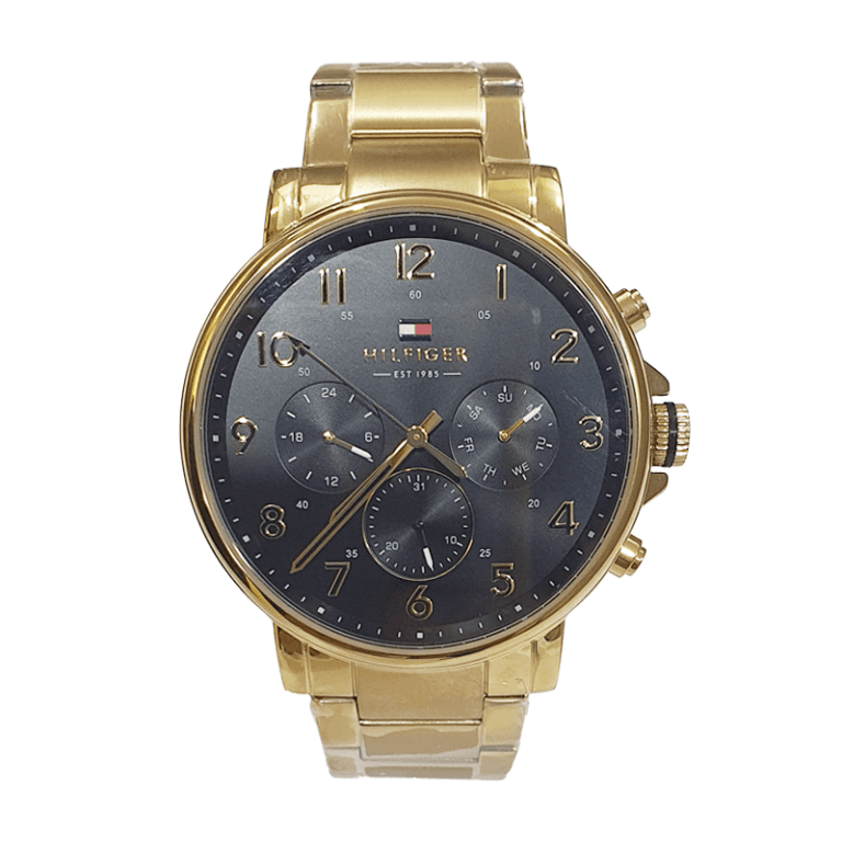 Reloj pulsera tommy hilfiger mujer sale