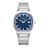 Lee Cooper Silver Men's Watch LC08288.390
