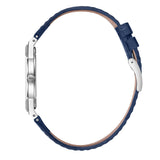 Beverly Hills Polo Club Silver Men's Watch BP3865X.399