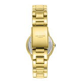 Lee Cooper Gold Ladies Watch LC08295.130