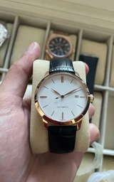 Vintage 1966 Automaic Gold Men's Watch