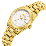 SLAZENGER Gold Stainless Steel Ladies Watch - SL.09.2473.3.02 SL.09.2473.3.02 - Image 2
