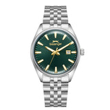 Slazenger Silver Men's Watch SL.09.2580.1.370