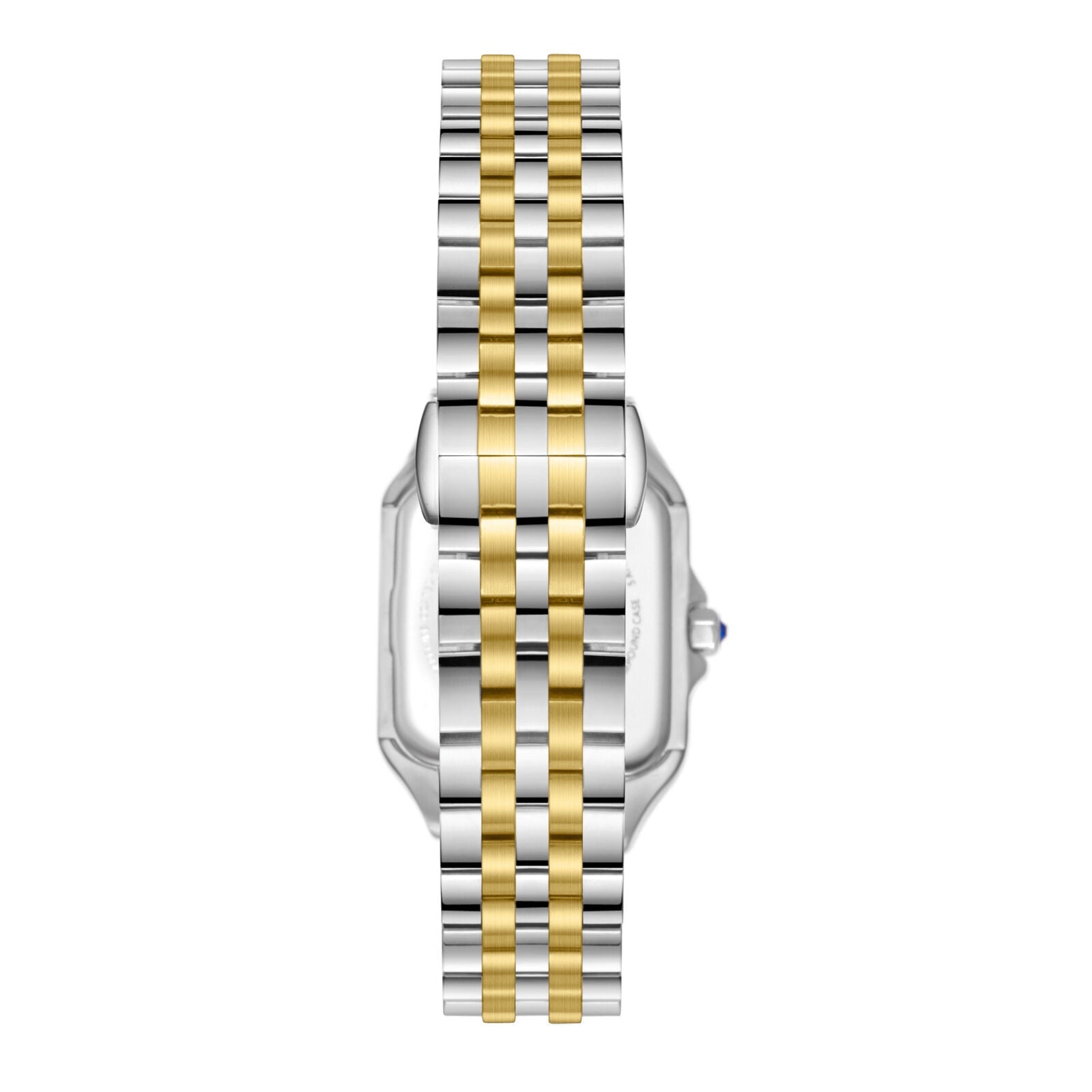 Beverly Hills Polo Club Two Tone Ladies Watch BP3850C.230