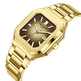 Lee Cooper Gold Men's Watch LC08269.140