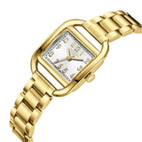 Lee Cooper Gold Ladies Watch LC08274.130
