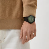 Emporio Armani Black Men's Watch - AR11470 AR11470 - Image 8