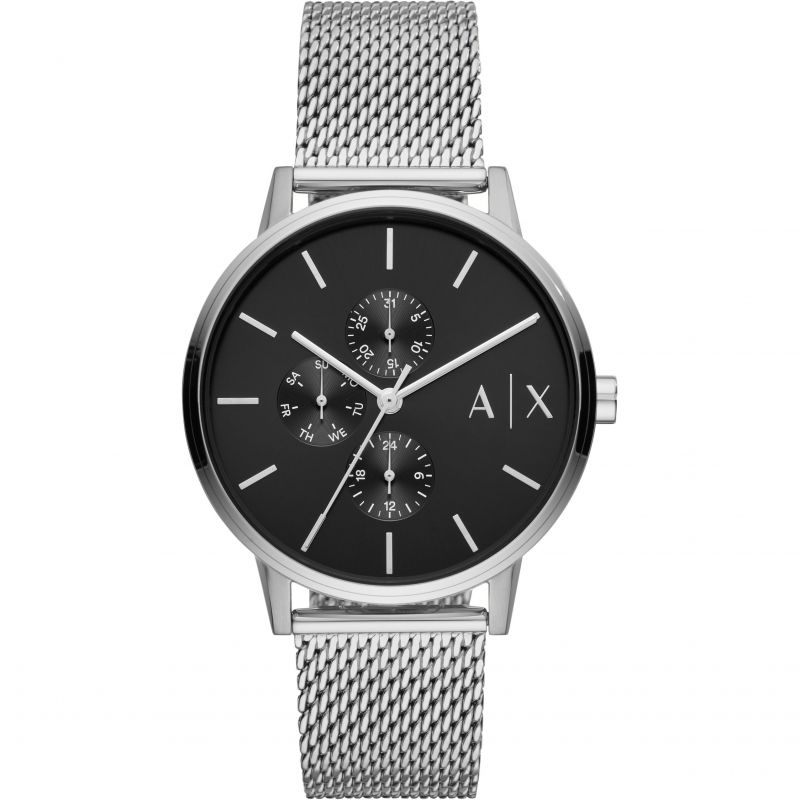 Reloj Armani Exchange Cayde Hombre AX2714