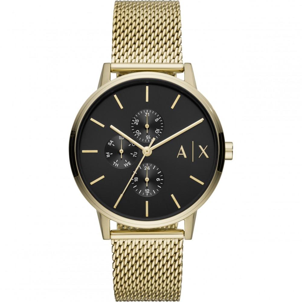Reloj Armani Exchange Cayde Hombre AX2715