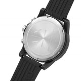 Armani Exchange Outer Banks Chronograph Grey Dial Men's Watch - AX7123