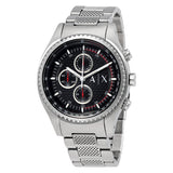 Armani Exchange The Driver Chronograph Men's Watch - AX1612