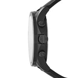 Armani Exchange Outer Banks Chronograph All Black Watch - AX1343