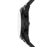 Armani Exchange Drexler Chronograph Black Men's Watch - AX2639