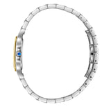 ساعة نسائية ثنائية اللون من بيفرلي هيلز بولو كلوب BP3850C.230