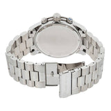 Reloj Michael Kors Runway Cronógrafo Plata Hombre MK8086