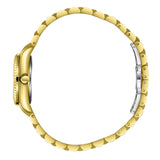 ساعة بيفرلي هيلز بولو كلوب الذهبية للسيدات - BP3819X.110