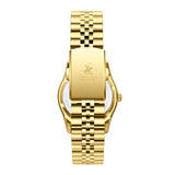 ساعة نسائية من الفولاذ المقاوم للصدأ من بيفرلي هيلز بولو كلوب - BP3808C.120