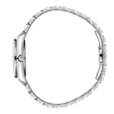 ساعة بيفرلي هيلز بولو كلوب الفضية النسائية - BP3827X.370