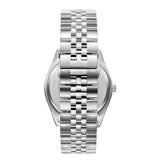 Beverly Hills Polo Club Silver Ladies Watch - BP3830X.390