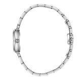 ساعة بيفرلي هيلز بولو كلوب الفضية النسائية - BP3838X.390