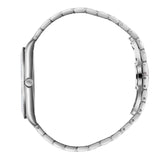 Beverly Hills Polo Club Silver Men's Watch - BP3830X.330