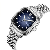 Lee Cooper Silver Men's Watch LC08306.390