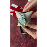 Citizen Tsuyosa Automatic 40mm Ice Blue Dial Stainless Steel Men’s Watch – NJ0151-88M