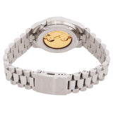 Citizen Tsuyosa Automatic 40mm Gold Dial Stainless Steel Men’s Watch – NJ0150-56Z