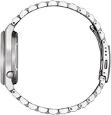 Citizen Tsuyosa Silver Automatic Men's Watch - NJ0159-86X