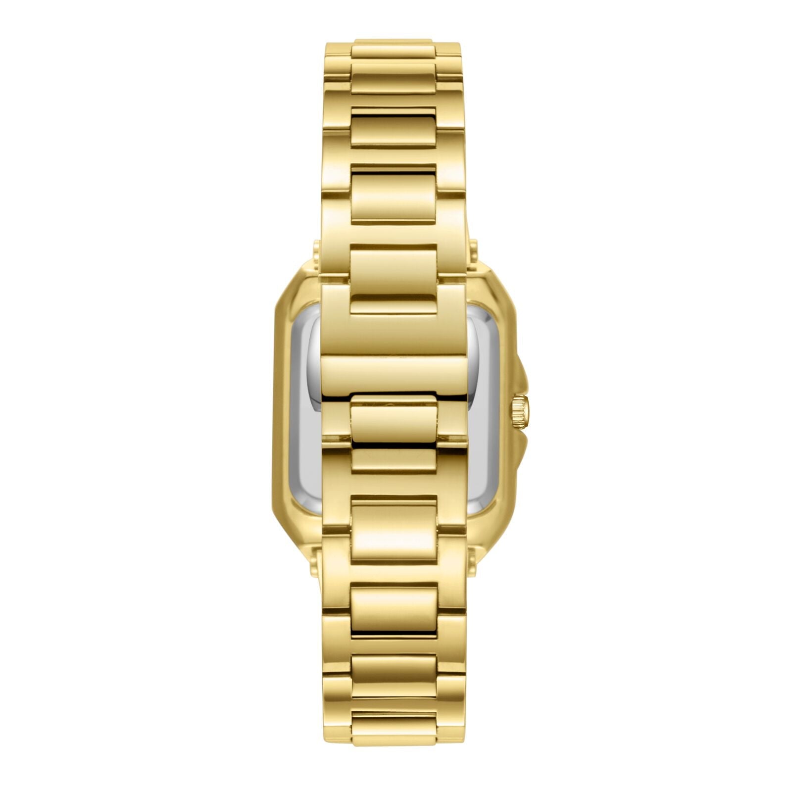 Beverly Hills Polo Club Gold Ladies Watch BP3671C.120