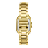 Beverly Hills Polo Club Gold Ladies Watch BP3671C.120