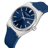 Lee Cooper Silver Men's Watch LC08250.399