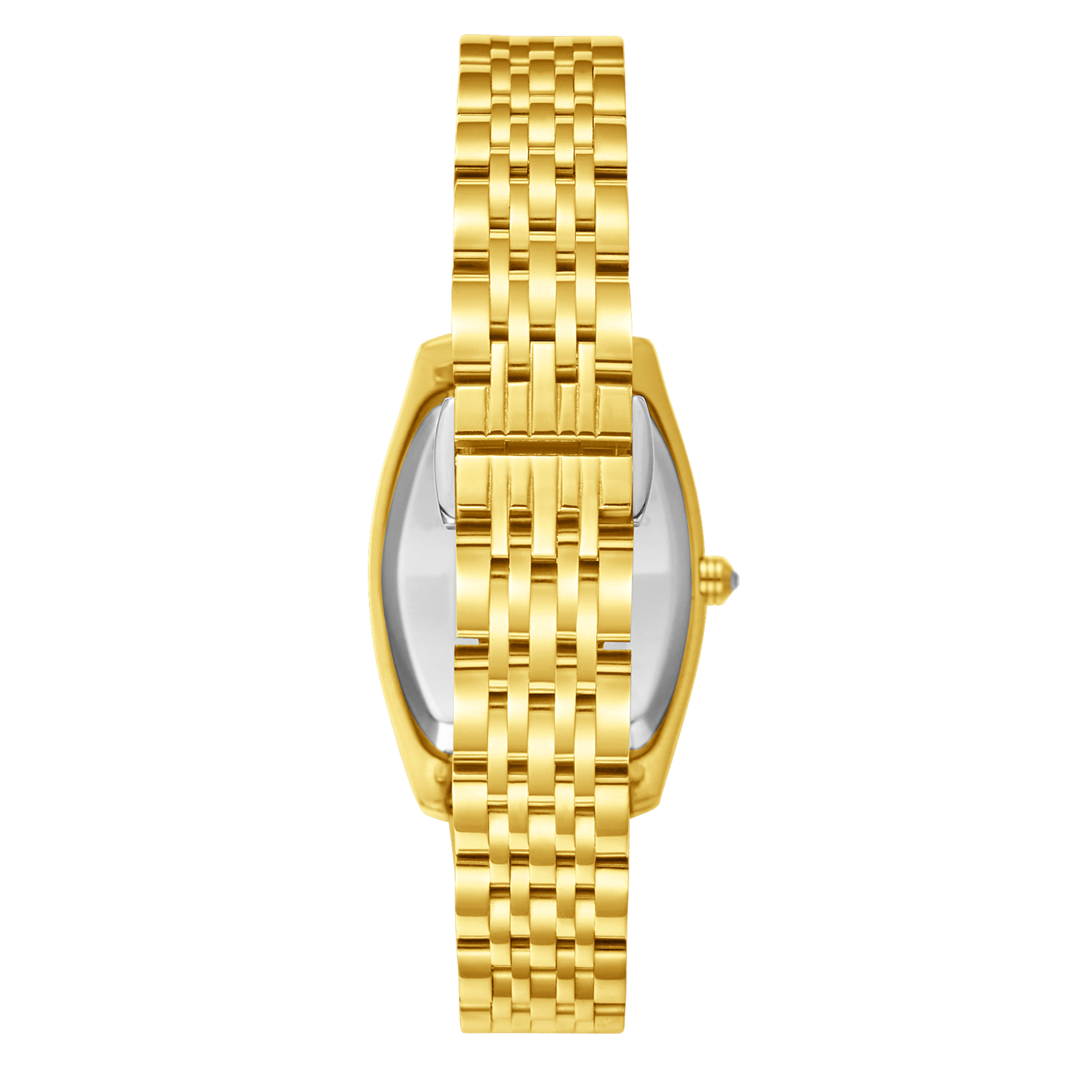 Beverly Hills Polo Club Gold Ladies Watch BP3716X.170