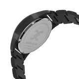 ساعة دانيال كلاين سوداء للرجال - DK.1.12642-5