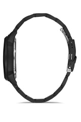 ساعة دانيال كلاين سوداء للرجال - DK.1.12642-5