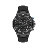 Daniel Klein Black Men's Watch - DK.1.13841-3