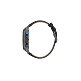 Daniel Klein Black Men's Watch - DK.1.13841-3