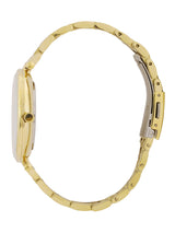 ساعة دانيال كلاين الذهبية النسائية - DK.1.12997-3